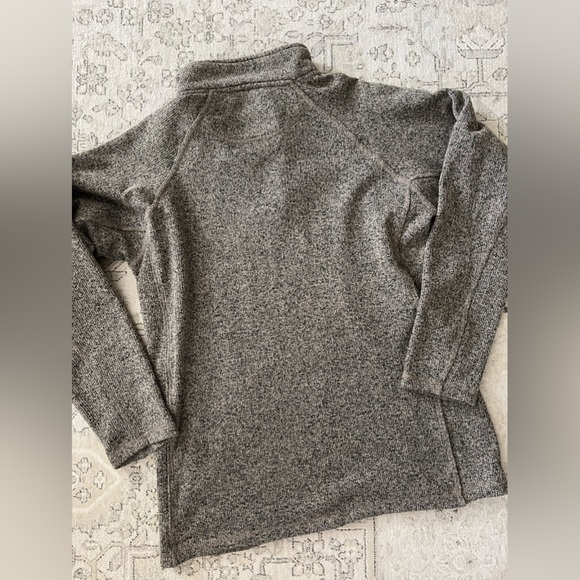 Men’s Half-Zip Pullover, Brand: 10,000ft Above, Size XL, 100% Polyester - Picture 6 of 6